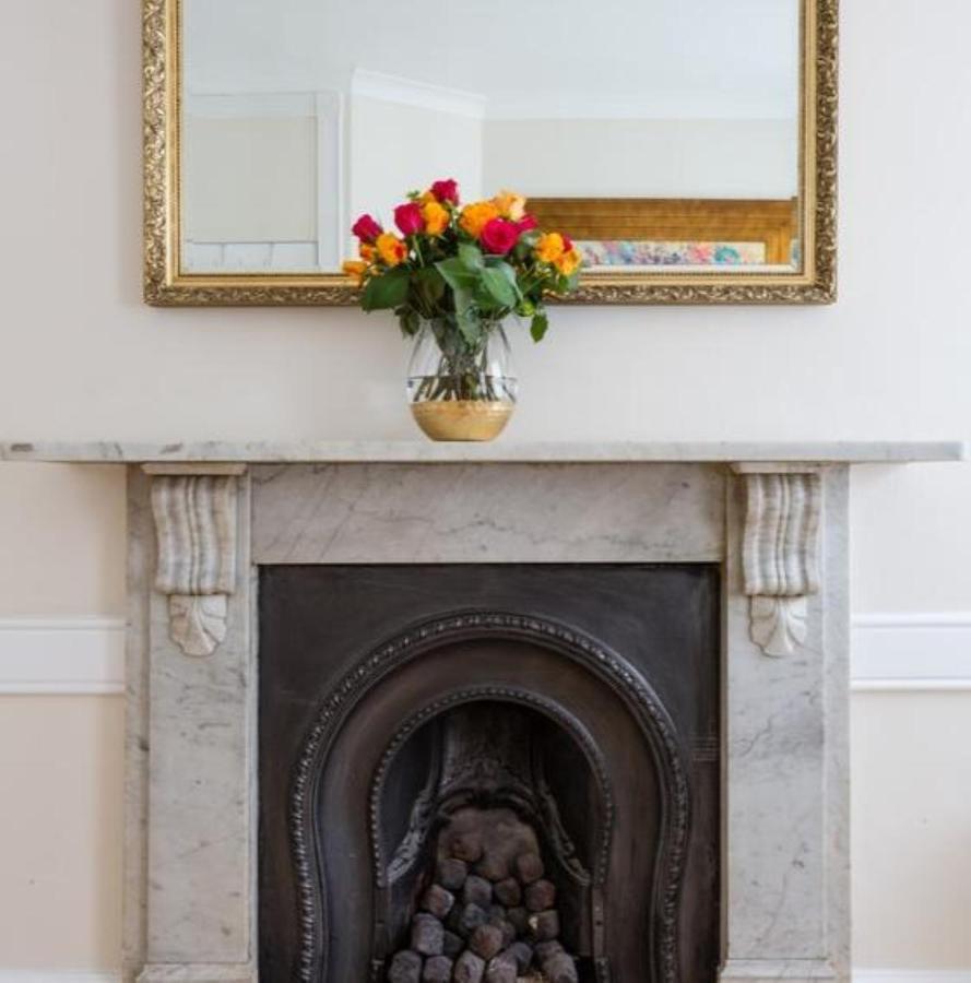 Marylebone Luxury Duplex Appartement Londen Buitenkant foto