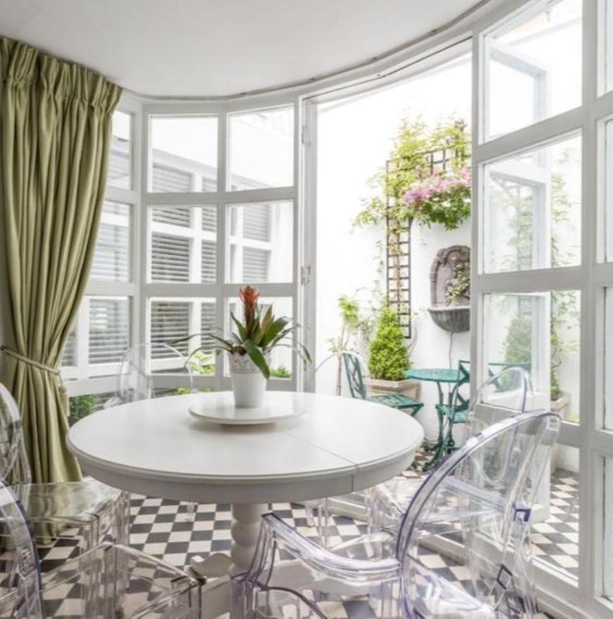 Marylebone Luxury Duplex Appartement Londen Buitenkant foto